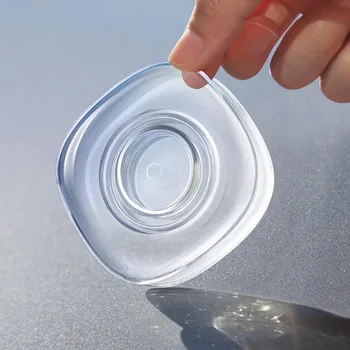 

Universal Car Magic Nano Stickers No Trace Phone Holder for Geely Vision SC7 MK CK Cross Gleagle SC7 Englon SC3 SC5 SC6 SC7