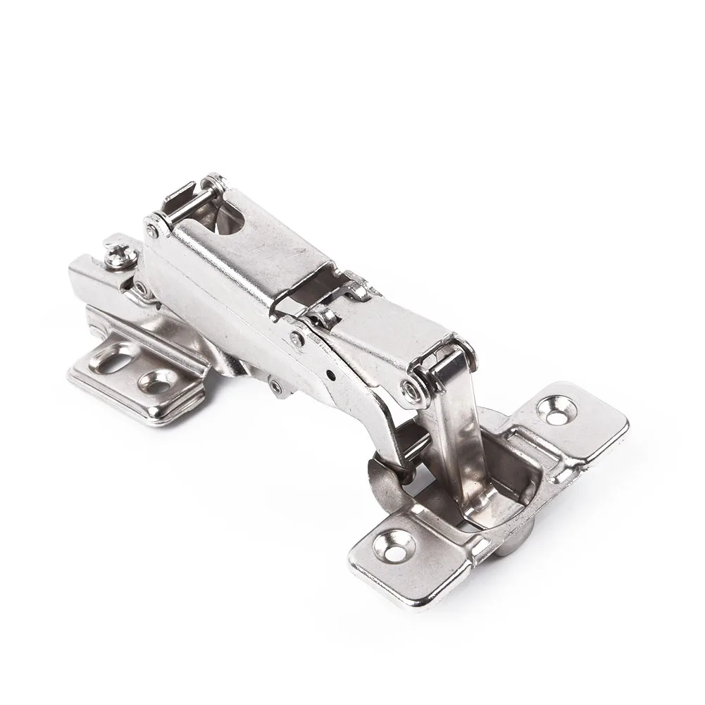 

Adjustable Hinge Door 165 Degree Opening Angle Concealed Corner Folded Cabinet Wood Hardware Connecting Screw Bolts