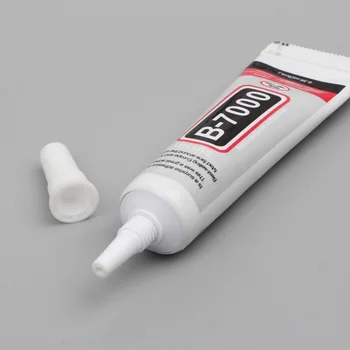 

1PC 9ml/3ml Best B-7000/B-6000 Multi Purpose Glue Adhesive Epoxy Resin Diy Crafts Glass Touch Screen Cell Phone Super Glue B7000