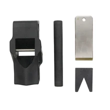 Ручной рубанок строгальный деревянный столярная Деревообработка строгальный инструмент для обработки дерева инструменты для столярных работ шлифованные для резки заусенцев