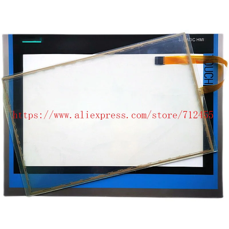 

AMT28259 2825900B 1071.0122 A133800282 Digitizer Touch Panel /Touch pad+Protective film