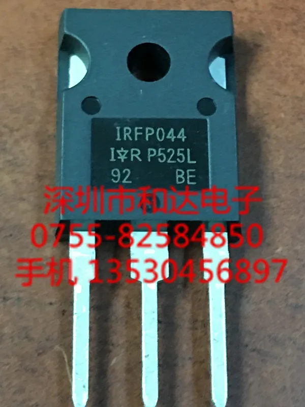 5 шт. IRFP044-247 60V 57A