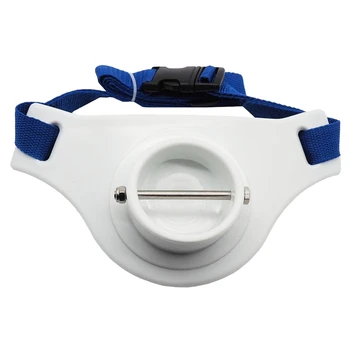 

Adjustable Fishing Waist Rod Holder Fighting Belt for Fishing