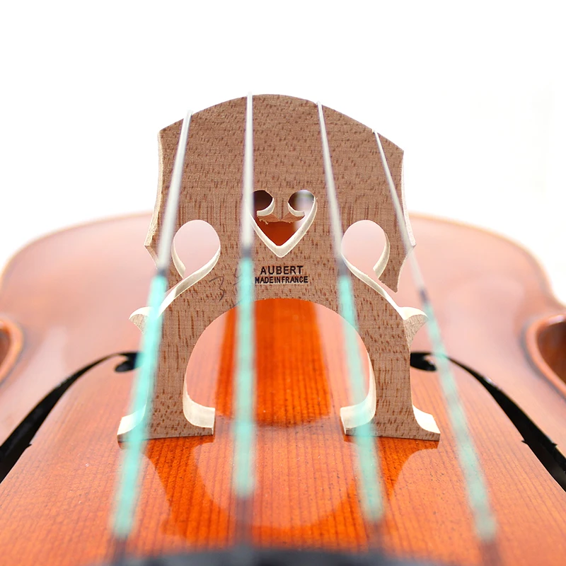 Fabulous Cello Stradivari 1712 Davidov Cello 4/4 + Free Case, Bow, Rosin,Shipping!