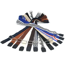 Нескользящий держатель для рубашек с защитой от морщин ремень с фиксацией легкий Регулируемый держатель для рубашек