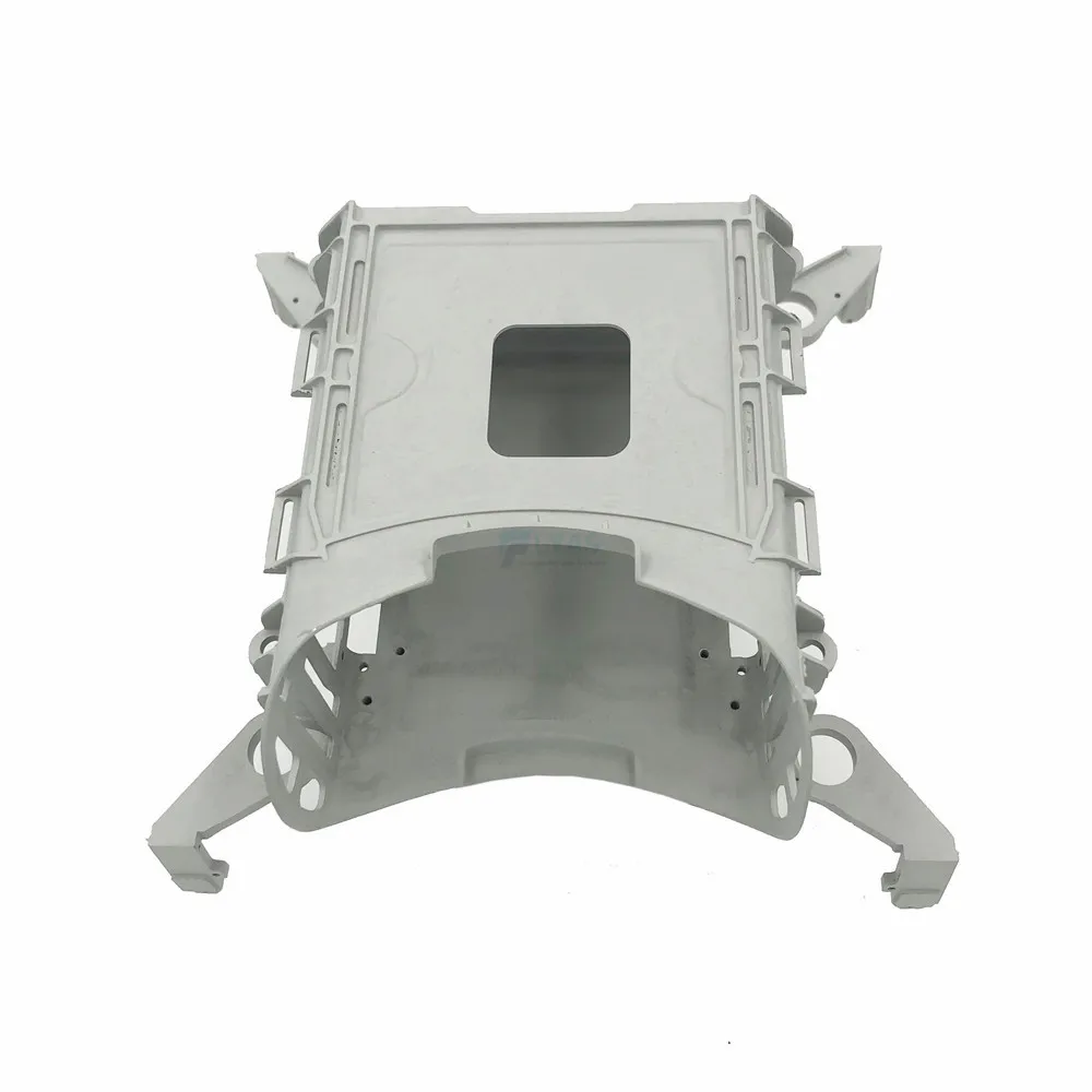 Genuine DJI Phantom 4 Pro Part-Battery Storage Box Holder Repair Part for DJI P4P Drone Replacement Parts