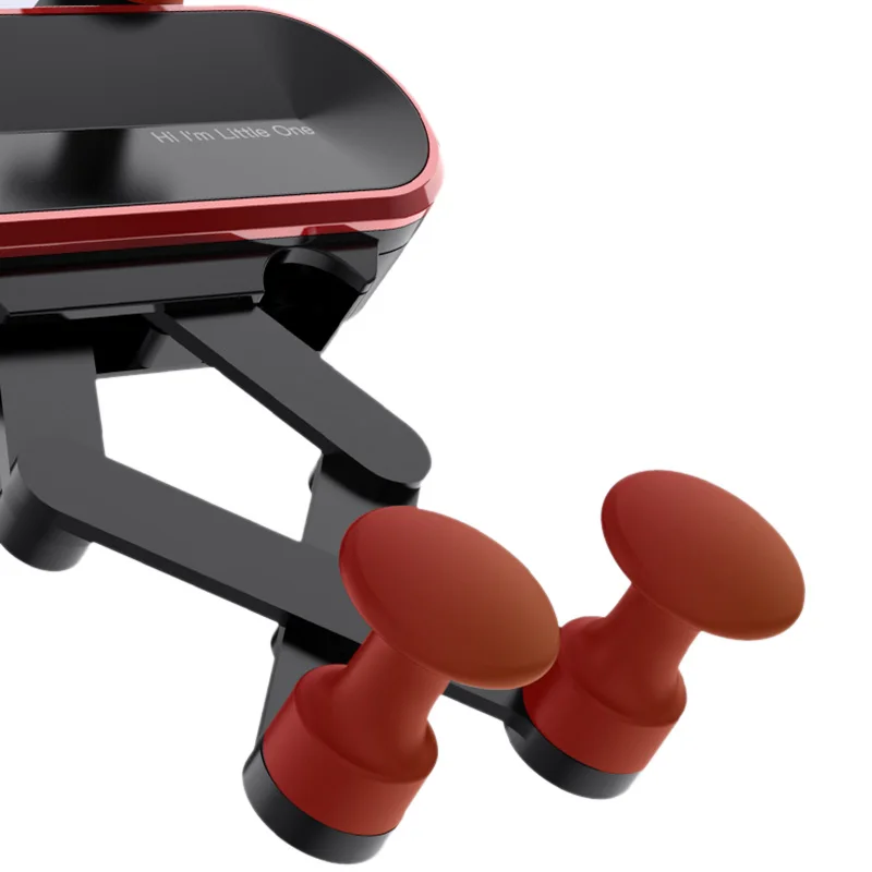 Универсальный автомобильный держатель для мобильного телефона с поворотом на 360 градусов для iPhone samsung C