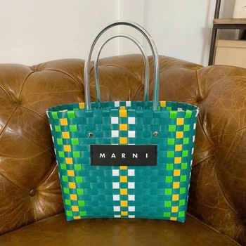 

MARNI bag Designer Handbags High Quality 2020 New Fashion Single Shoulder Shopping Totes Ladies Fashionable Purses and Handbags