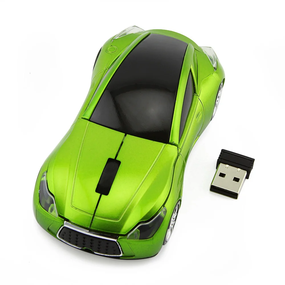 wireless mouse