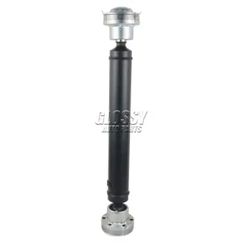 

AP02 Cardan drive shaft For Mercedes ML W164 ML, GL, R, 1644100501, 1644100701 NEW