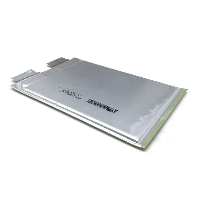 Перезаряжаемые C1.5S батареи для LG Chem поли 27Ah 3,7 V полимерный аккумулятор для хранения энергии электромобиля EV автомобиля