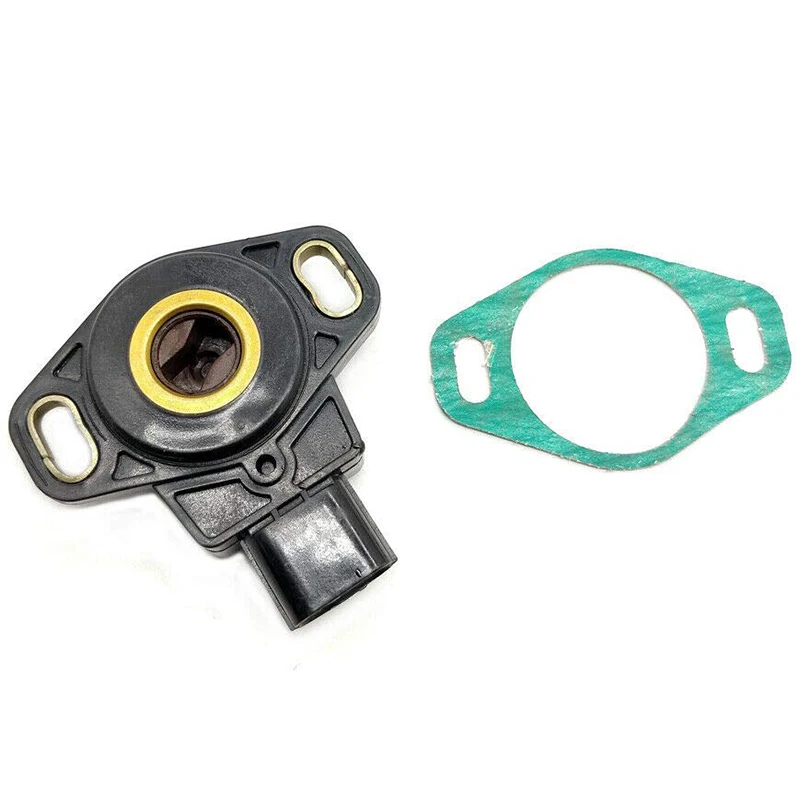

Throttle Position Sensor TPS Sensor T42003 for 2002-2005 Honda Civic for 2002-2005 Acura RSX 2.0L