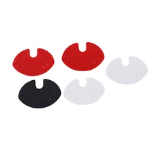 5 шт., легкие герметичные крышки для напитков, экономия пространства, штопор, многоразовые питьевые конверты, топы, упаковка, защита от пыли