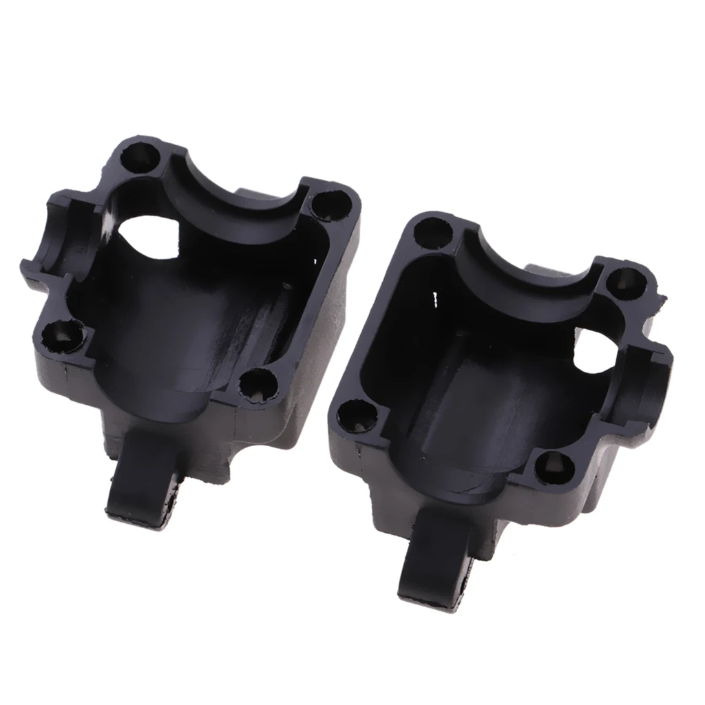 Gear Box Differential Housing A202-25 Upper Cover for RC WLtoys 1/24 Model Car Accessory