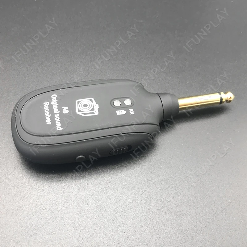 MI0561 Wireless Digital Audio _8