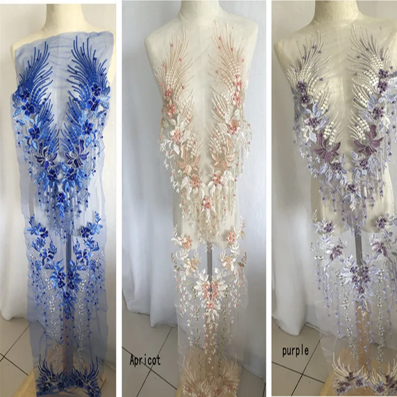 Neck Crystal Dress Neckline Applique Iron on Beaded Trims for Evening Dress Clear Rhinestone Applique V Party Costumes