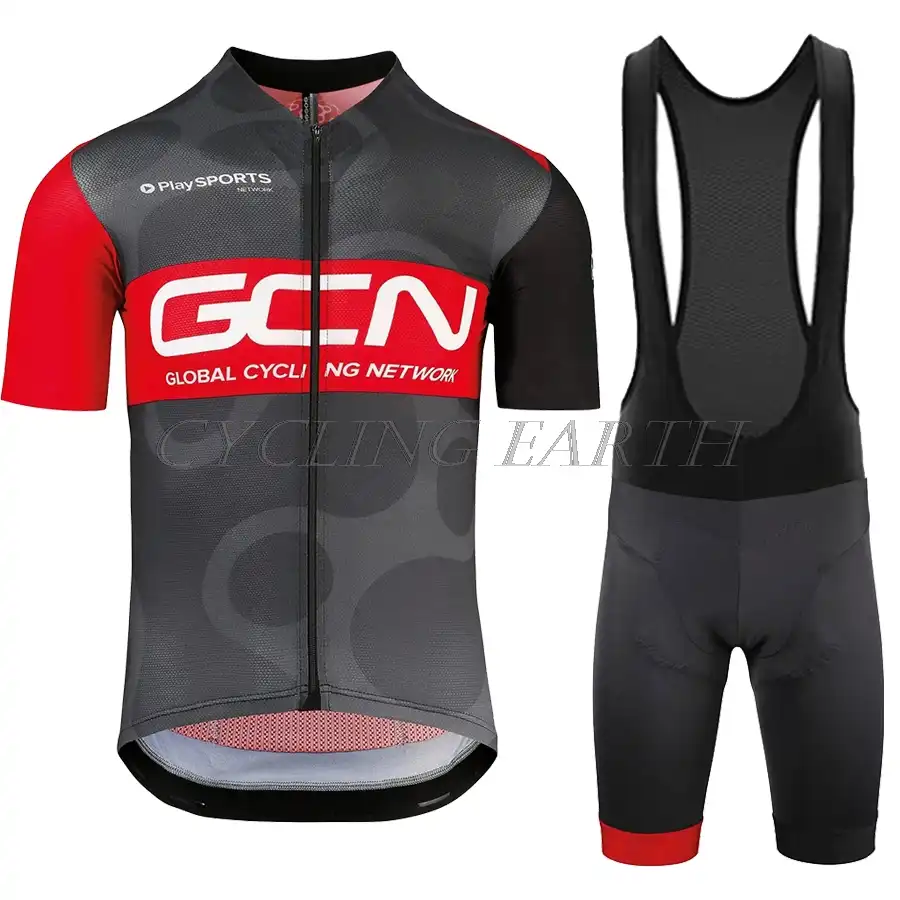 gcn clothing