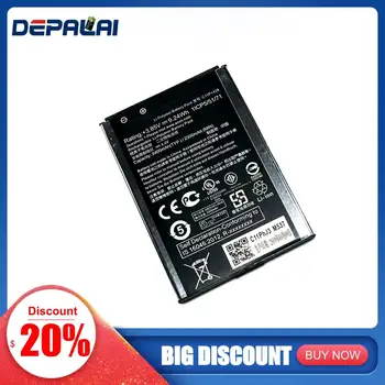 

2400mAh / 9.24Wh C11P1428 Replacement Battery For Asus Zenfone 2 Zenfone2 Laser ZE500KL ZE500KG