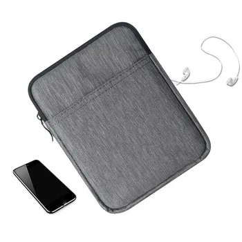 

6 inch Ebook Pouch Bag Case for Kindle Kobo Glo Aura Touch Sony Prs ONYX Boox C67ml Kepler PocketBook 622 623 Sleeve Cover