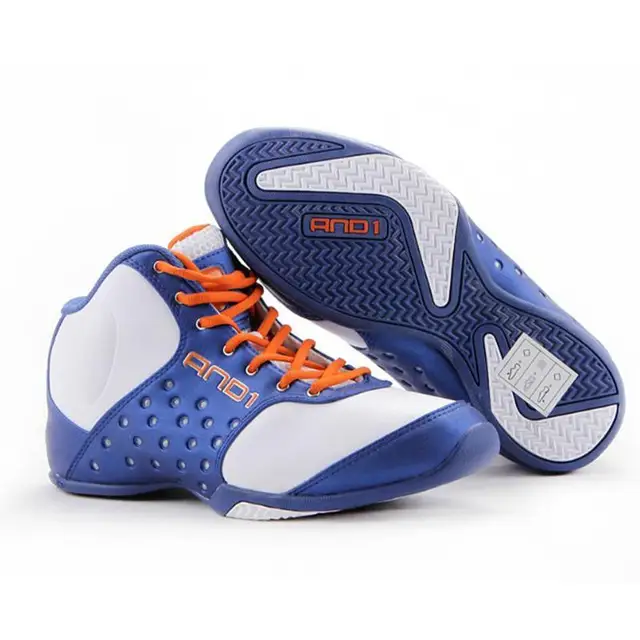 Men`s Professional basketball shoes gym athletic shoes MENS Actual