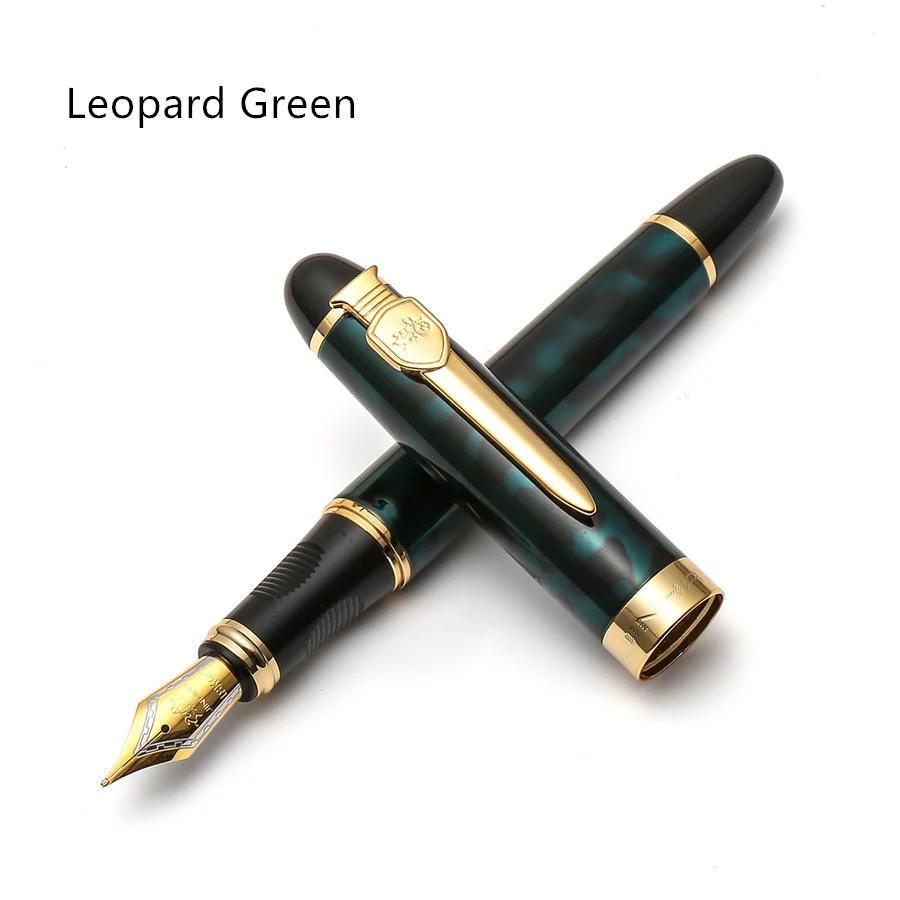 选色-Leopard Green