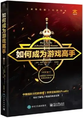 《如何成为游戏高手》迈克·戴弗【文字版_PDF电子书_下载】