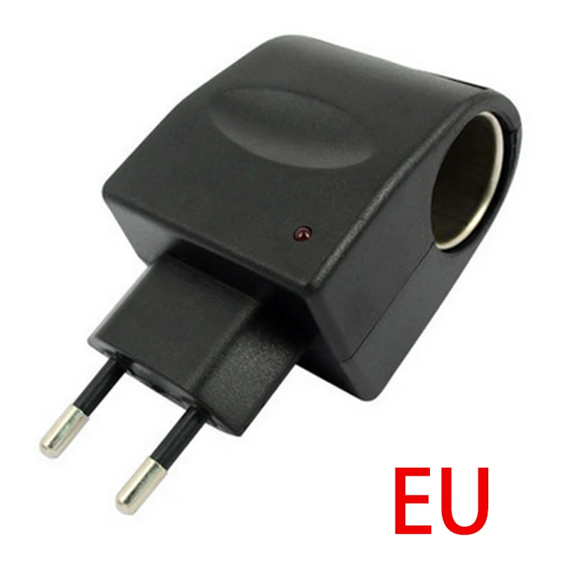 Ecshub Car Passenge Seat Storage Box with Water Cup Holder//Coin Collector//USB Wire Black Organizer Lighter Wire
