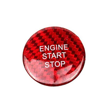

Trim Button Start Button For A4 A5 A6 Q5 Q7 Accessories Replacement Red