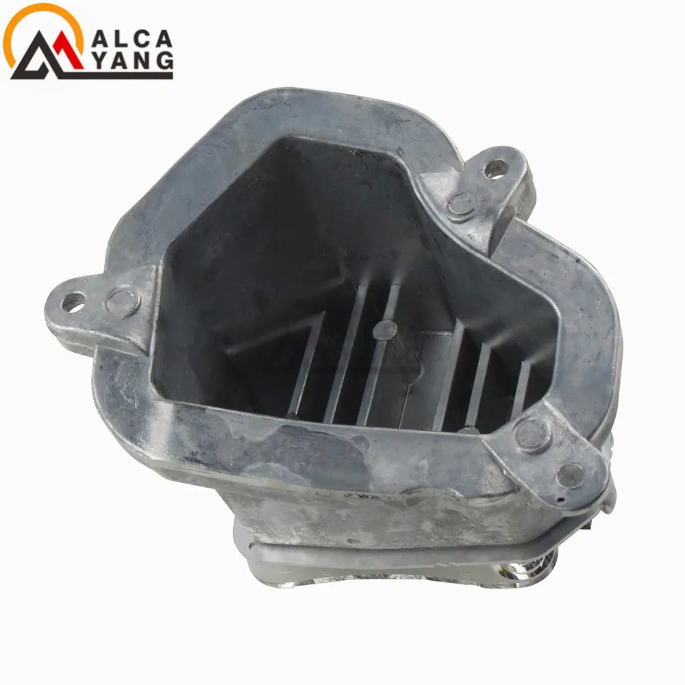 Xenon Ballast Bulb LED Module Diode Kit RH For BMW 5 Series 528i 535i