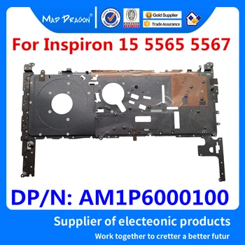 

NEW original Laptop keyboard Iron frame keyboard Caddy KEYBOARD BACKPLATE For Dell Inspiron 15 5000 5565 5567 AM1P6000100