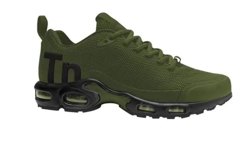 Mercury Tn/мужские кроссовки для бега; zapatillas hombre TN; Мужская Дизайнерская обувь; модные мужские спортивные кроссовки на подушке; размеры 40-46 - Цвет: Picture 6