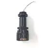 2PCS High Quality Supercardioid Dynamic Microphone Capsule Cartridge Replacement FM-730 Fits For sennheisers e935 e935s e945 ► Photo 3/6