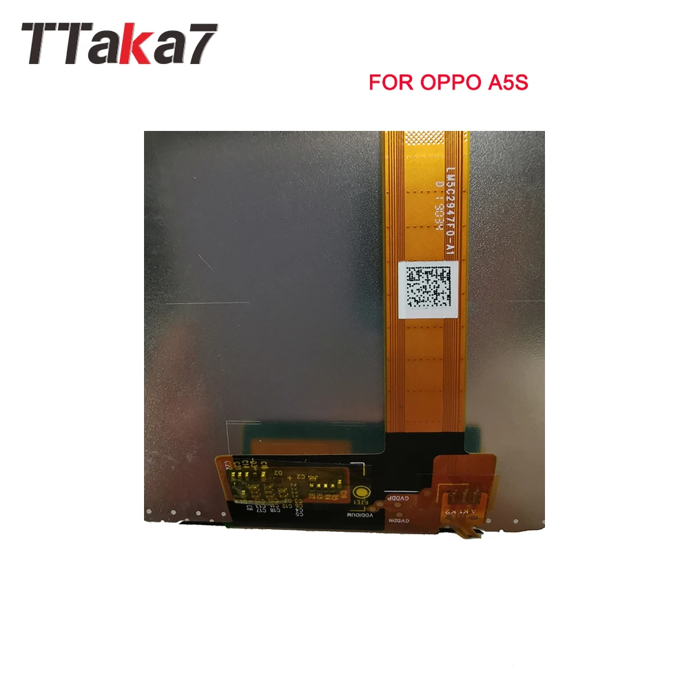 FOR OPPO A5S-3