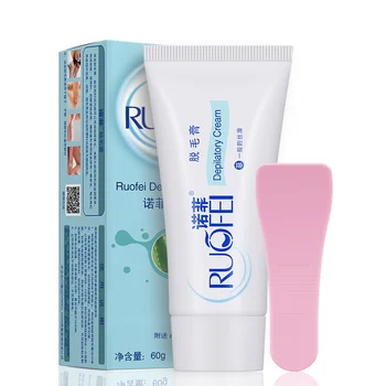 

Plant Hair Removal Cream Wax For Men and Women Body Hand Leg Hair Loss Depilatory Cream Remove Armpit Health