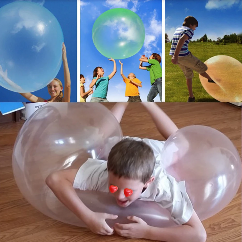 wubble bubble ball price