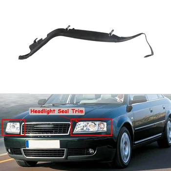 

Car Front Cover Trim Ring for A6 C5 2002-2005
