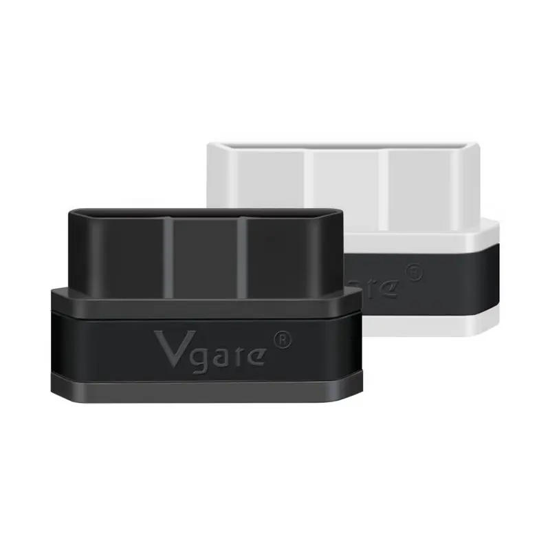 ELM 327 V2.1 Vgate Bluetooth WIFI iCar 2 II OBDII Автомобильный считыватель сканер ELM327 iCar2 Wi Fi OBD OBD2 EOBD