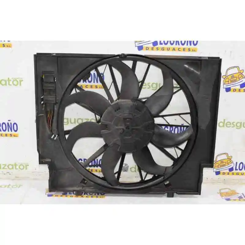 17428508251 Electric Fan Bmw 5 Series Saloon (e60) Fans & Kits