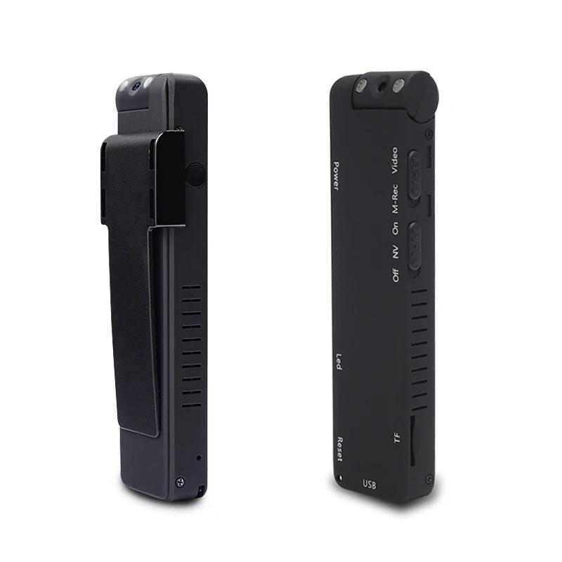 

Mini Camera 1pc HD 1080P Body Cameras Digital Camcorders DVR Night Vision Loop Recording Dashcam Camcorders Recording camera
