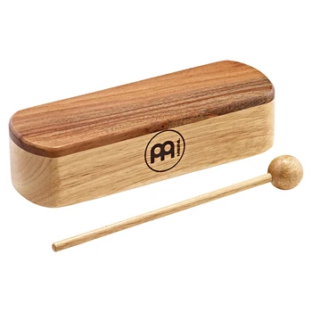 

Pmwb1-l wooden block, large, Meinl