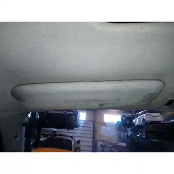 

PARASOL LEFT MITSUBISHI MONTERO (V60/V70)