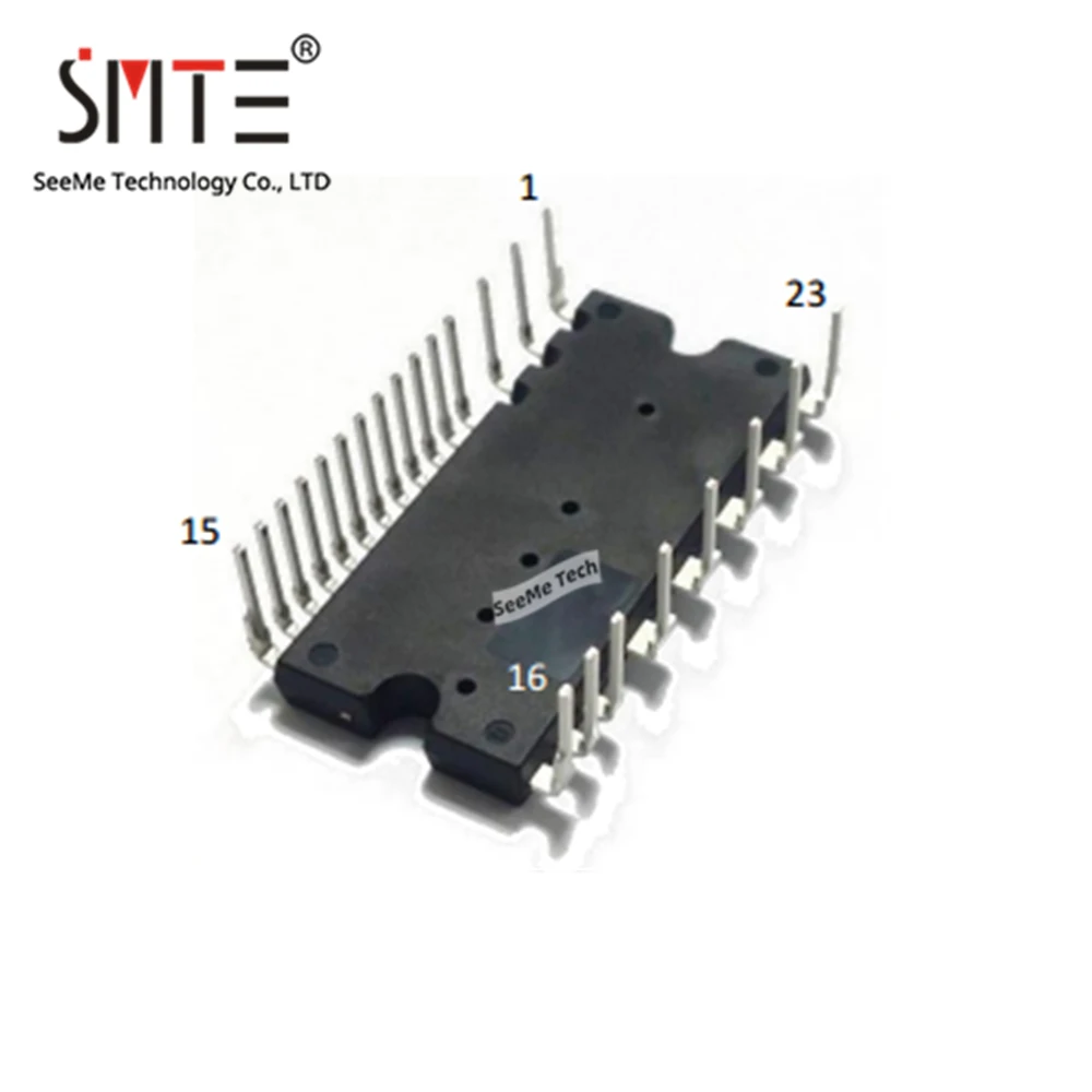 

AIM5D10B060M1S 600V-10A (Trench Shielded Planar Gate IGBT) New and original