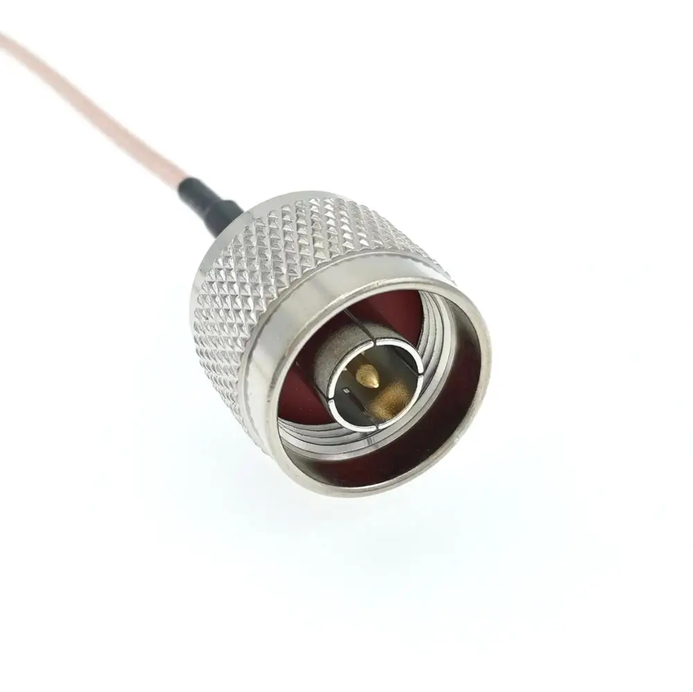 Коаксиальный кабель типа N Male SMA RG316 10 м/30 футов SDRplay RSP1/2/3 Hack RF RTL SDR|cable go|jumper bluejumper cable