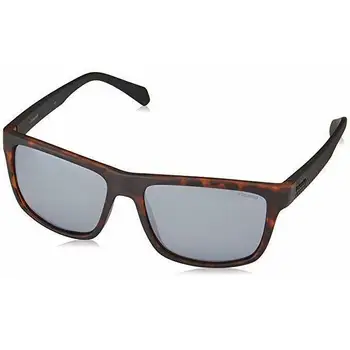 

Gafa de sol POLAROID PLD 2058/S N9P (EX) HAVANA MATE POLARIZADO