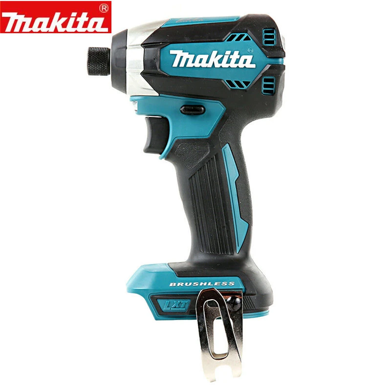 Makita Dtd153z Dtd153 18v Xtd13z Lxt Liion Cordless Brushless 170nm