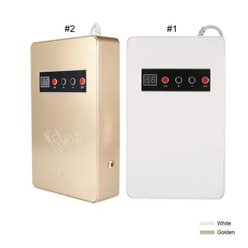 

EU Plug 220V 50Hz 600mg/h Ozone Generator Ozonator Ozone Purifier Household Water Food Vegetable Sterilizer