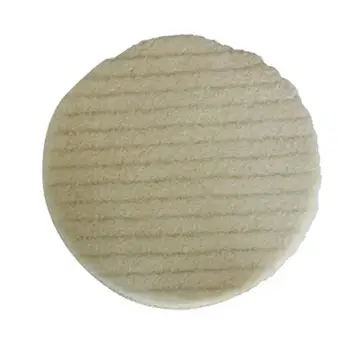 

for Japanese Self-Adhesive Wool Tray Coarse Medium And Fine Grinding Disc Polishing Wool Wheel Sponge Wool Ball