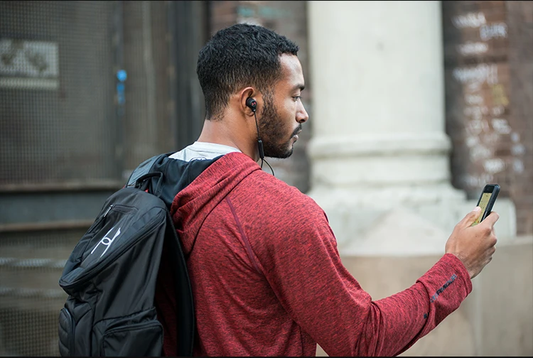 JBL мкА Sport TWS In-Ear беспроводные Bluetooth наушники с защитой от пота HiFi Fever Music спортивные наушники гарнитура для смартфона с микрофоном