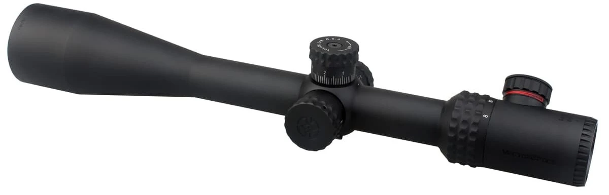 Векторная оптика Sentinel 8-32x50 Riflescope тактическая мишень стрельба 50 мм прицел проверен на реальном огнестрельном стрельбе Airgun ударопрочный