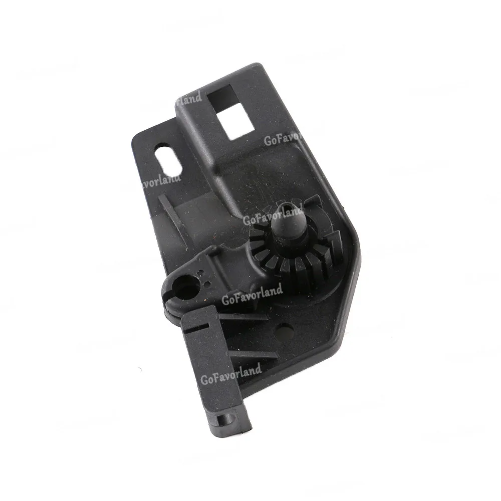 Вытяжной рычажный кронштейн капота 1J1823633A для VW Jetta Bora Golf MK4 1999 2005 Beetle Skoda Octavia Superb